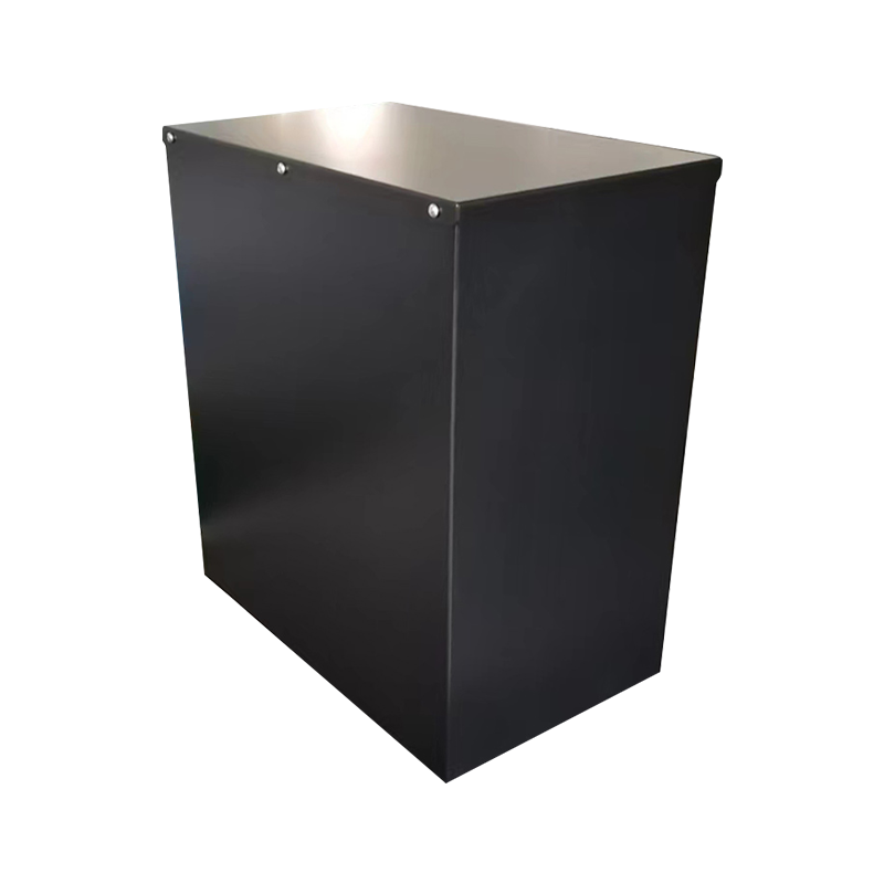 با ظرفیت بالا در خانه زیرزمینی آب گازدار گازدار