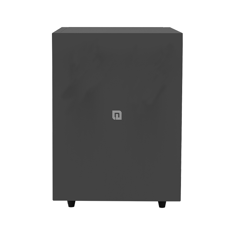 2-Mode Underctrom Dispenser آب گازدار 