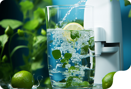 آب گازدار برای رستوران ها: مزایا و بهترین روش ها