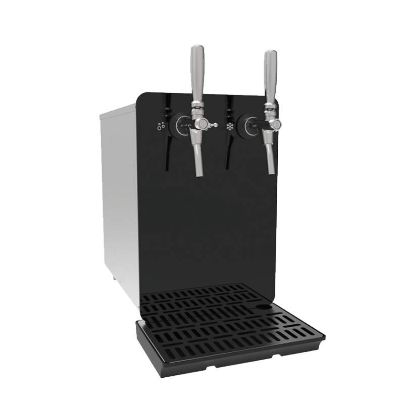 سفره کولر آب درخشان قابل حمل