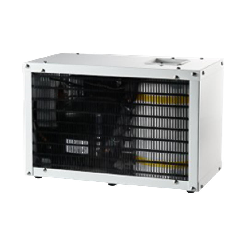 چیلر آب زیر پیشخوان خانگی 5L/h FED05A-C